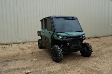 NEW 2026 CAN-AM DEFENDER MAX DPS CAB HVAC HD10 