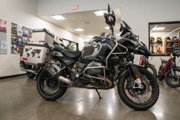 2016 BMW R 1200 GS Adventure