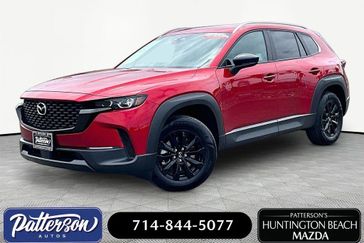 Used 2026 Mazda CX-50 2.5 S Select