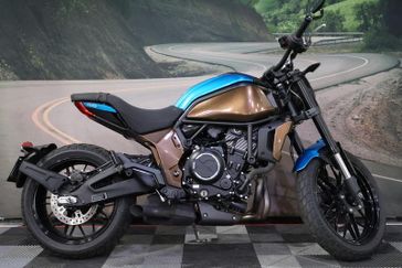 2023 CFMoto 700CL-X