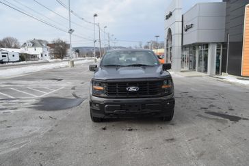 Used 2024 Ford F-150 Stx