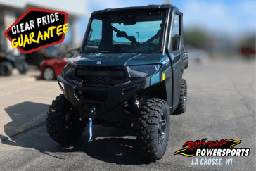 New 2027 Polaris RANGER XP 1000 NORTHSTAR PREMIUM 
