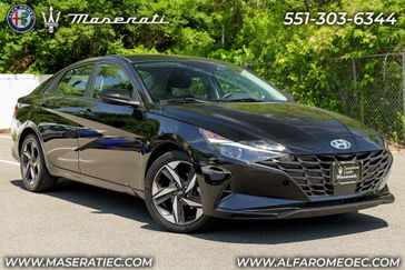 Used 2023 Hyundai Elantra SEL