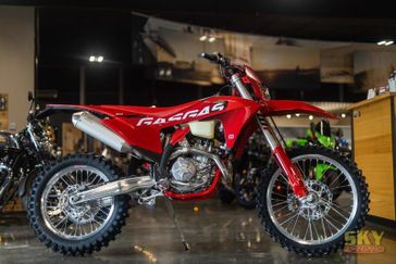 2024 GASGAS EW 500F