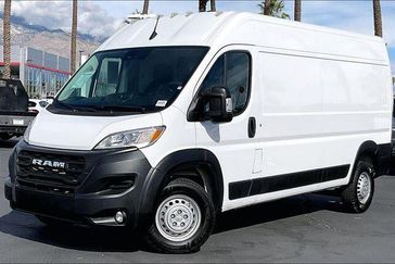 Used 2025 RAM ProMaster 2500 High Roof