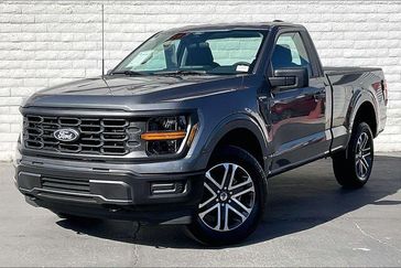 Used 2026 Ford F-150 XL