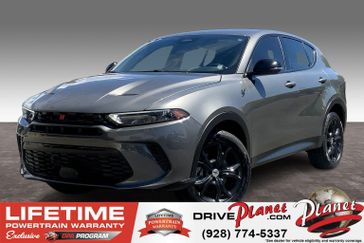 Used 2024 Dodge Hornet GT