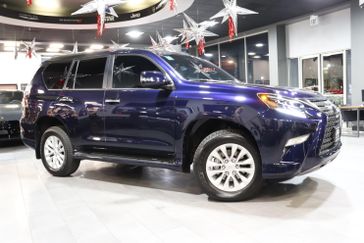 2023 Lexus GX 460 460