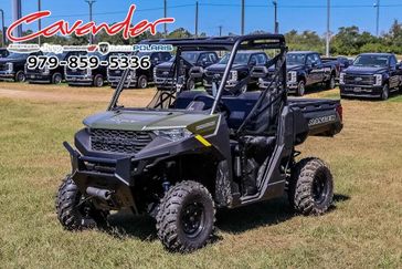 2025 Polaris Ranger 1000