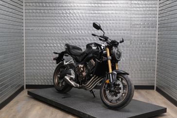 NEW 2026 HONDA CB650R ECLUTCH 