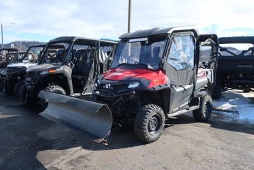 Used 2020 Honda Pioneer 7004 