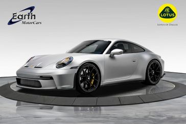 Used 2024 Porsche 911 GT3