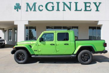 New 2025 Jeep Gladiator High Tide 4x4