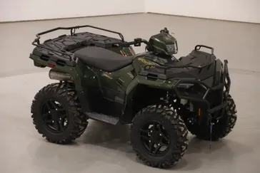 New 2026 Polaris SPORTSMAN 570 PREMIUM  - 40th Anniversary Edition 