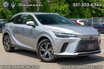 Used 2024 Lexus RX 350h Premium