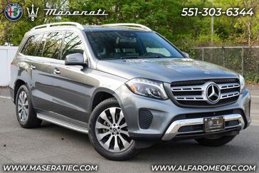 Used 2019 Mercedes-Benz GLS 450 450