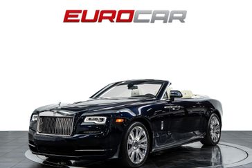 2017 Rolls-Royce Dawn *IMMACULATE CONDITION*