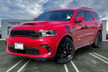 Used 2021 Dodge Durango R/T