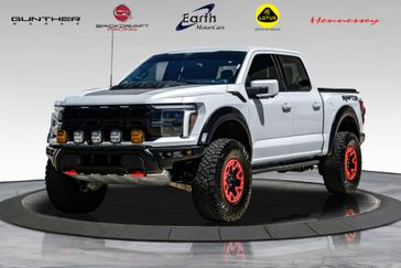 Used 2025 Ford F-150 Raptor