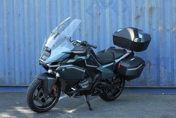 2026 BMW R 1300 RT