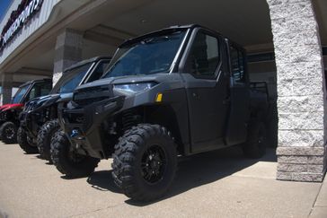 New 2026 Polaris RANGER XP 1000 NORTHSTAR PREMIUM 