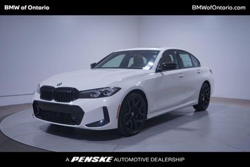 2025 BMW 3 Series 330i