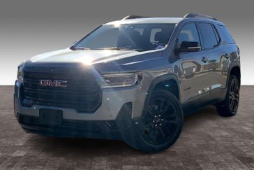 2023 GMC Acadia SLE's photo