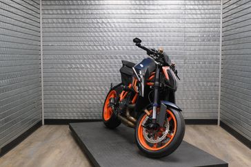 USED 2022 KTM SUPER DUKE 1290 R EVO 