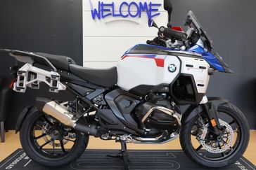 New 2026 BMW R 1300 GSA 