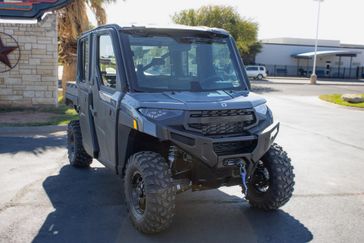 NEW 2026 POLARIS RANGER CREW XP 1000 NORTHSTAR EDITION ULTIMATE 