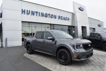 New 2025 Ford Maverick Lobo Standard