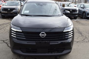 Used 2025 Nissan Kicks Sr