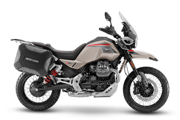 New 2025 MOTO GUZZI V85 TT E5+ 
