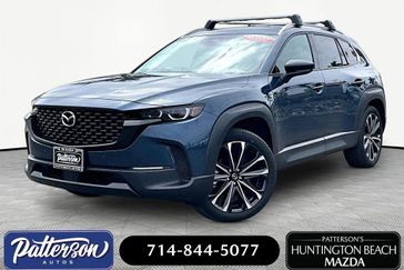 Used 2026 Mazda CX-50 2.5 S Premium