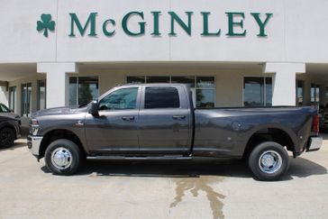 New 2026 RAM 3500 Tradesman Crew Cab 4x4 8' Box