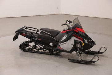 Used 2022 Polaris 650 VOYAGEUR 146 ES 
