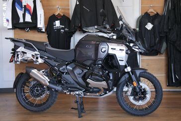 2026 BMW R 1300 GSA