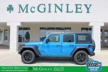 Inventory Mcginley Inc