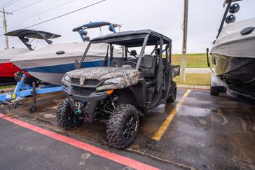 2024 CFMOTO UFORCE 1000 XL TRUE TIMBER CAMO