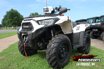 Used 2025 Kawasaki BRUTE FORCE 450 