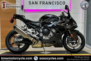 2026 BMW S 1000 RR
