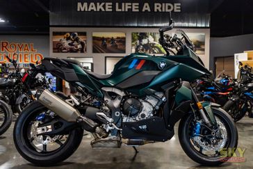 New 2026 BMW M 1000 XR 