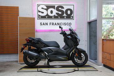 2026 Yamaha X-MAX