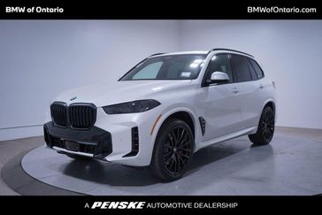 2025 BMW X5 sDrive40i