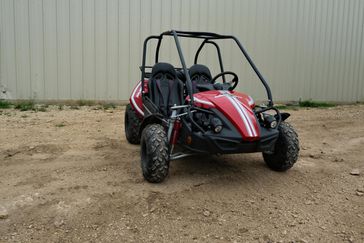 USED 2022 HAMMERHEAD GTS150 