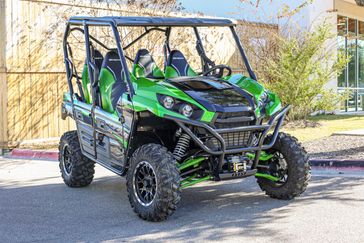 NEW 2025 KAWASAKI TERYX4 S SPECIAL EDITION 