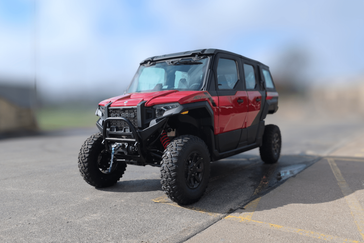 New 2026 Polaris XPEDITION ADV 5 NORTHSTAR 