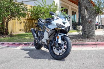 NEW 2026 KAWASAKI NINJA ZX-6R ABS 