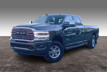 Used 2024 RAM 3500 Laramie