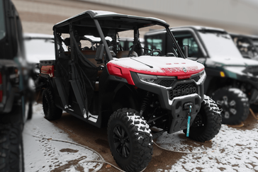 New 2026 CFMOTO UFORCE U10 XL Pro 